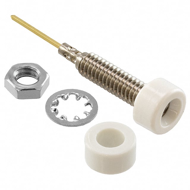 4773-9 Pomona Electronics  Jacks Plugs